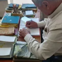 سر کتاب و انواع دعا با بهترین قیمت