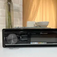 ضبط 9650btپایونیر ۶خروجه