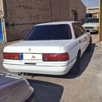 تویوتا کریسیدا 1991