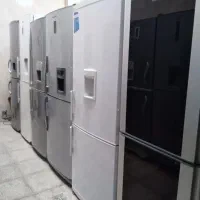 فروش انواع یخچال دست دو