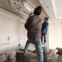 بازسازی ساختمان از طراحی تا اجرا