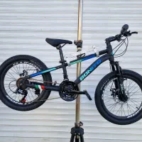 دوچرخه BONITO 20 بنیتوترمز دیسکی کوهستان