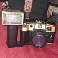 دوربین عکاسی نونو ۵۰۰۰۰۰۰