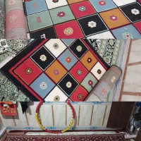 فرش راهرویی پادری