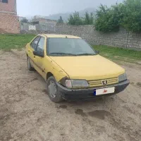 تاکسی روا 86