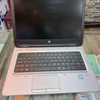 لپ‌تاپ مهندسی i7 مدل Hp 640 g3