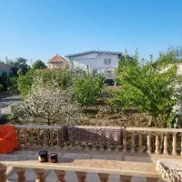 باغ ویلا بسیار شیک