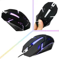 موس سیم دار verity