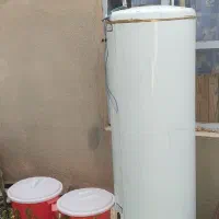 آبگرمک ایستاده