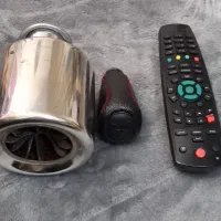 کنترل تلوزیون اگزوز دست دنده روداشبوردی تیبا
