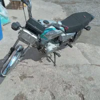 مزایده مدل ۸۵ تمیز و مرتب