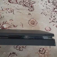 ps4 slim 500|کنسول، بازی ویدئویی و آنلاین|بروجرد, |دیوار
