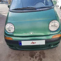 دوو ماتیز مدل 79
