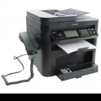 پرینتر۴ کاره کنون.