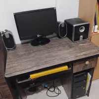 رایانه رومیزی