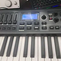 میدی کنترلر Novation Impulse 61