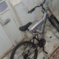 دوچرخه