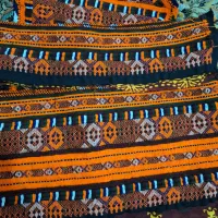 زیح آستین