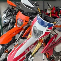 تریل نیکتاز ۲۵۰ ktn  مدل ۴۰۵ (( نیما موتور ))