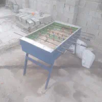 فوتبال دستی
