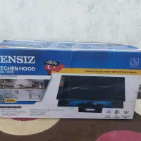 هود شیشه ایی SENSIZ
