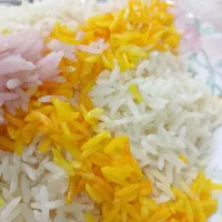 برنج هندی 1121