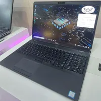 Dell Latitude 5500|رایانه همراه|محمدیه-قزوین, |دیوار
