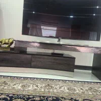 میز تلویزیون شرکتی