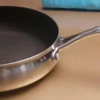 ماهیتابه استیل اصل خارجی اورجینال مارک‌ Myson