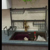 آبچکان پشت پنجره ای...تولیدی.با ضمانت کتبی