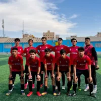 ثبت نام مدرسه فوتبال و باشگاه پاسارگاد،۳ شعبه فعال