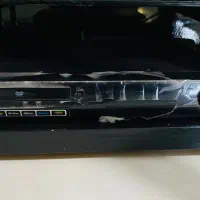 DVD سامسونگ|پخش‌کننده DVD و ویدیو|تهران, مرزداران|دیوار