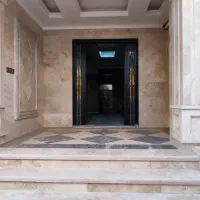 130متر نوساز/ انسجام/مطبخ دار/عروس دامادی/