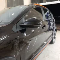 x33کراس اتومات توربو