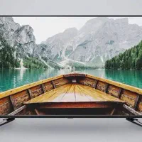 تلویزیون ال ای دی LED 43 اینچ اروپایی، یورو پلاس