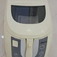 سرخ کن جانتسون