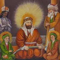 تابلوی نقاشی