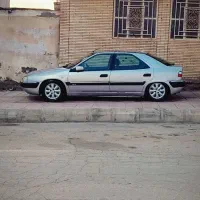 زانتیا سوپر لوکس وارداتی 1800