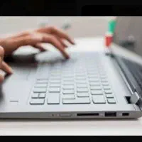 تایپ، ترجمه، جزوه، پاورپوینت، نمونه سوال