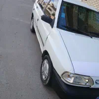 پرایدمدل ۸۱|خودرو سواری و وانت|شاهین دژ, |دیوار