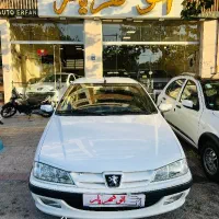 پژوپارس tu5،مدل۱۳۹۷بدون رنگ اتوشهریار