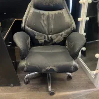 صندلی مدیریتی طبی