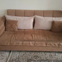 مبل هفت نفره