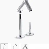 شیر آشپزخانه لوکس KOHLER اصل آمریکا