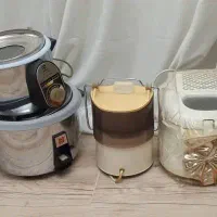 سرخ کن و پلوپز