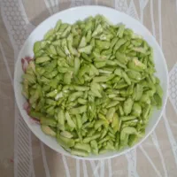 مواد غذایی با رعایت بهداشت وکفیت عالی
