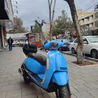 وسپادلتا170cc