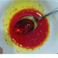 پودر زعفران کیفیت عالی
