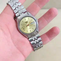 ساعت سیکو ۵