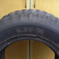 لاستیک جیب